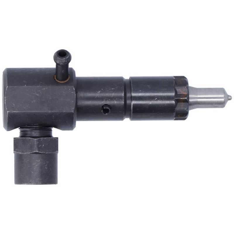 Fuel Injection Fuel Injection Pump Assembly Stable Injection Pressure with Protective Lid for 170F Micro-Tiller