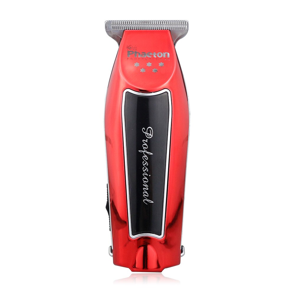Tondeuse à Cheveux Rechargeable Pour Hommes - Rasoir Coiffeur En Plastique ABS - Neuf