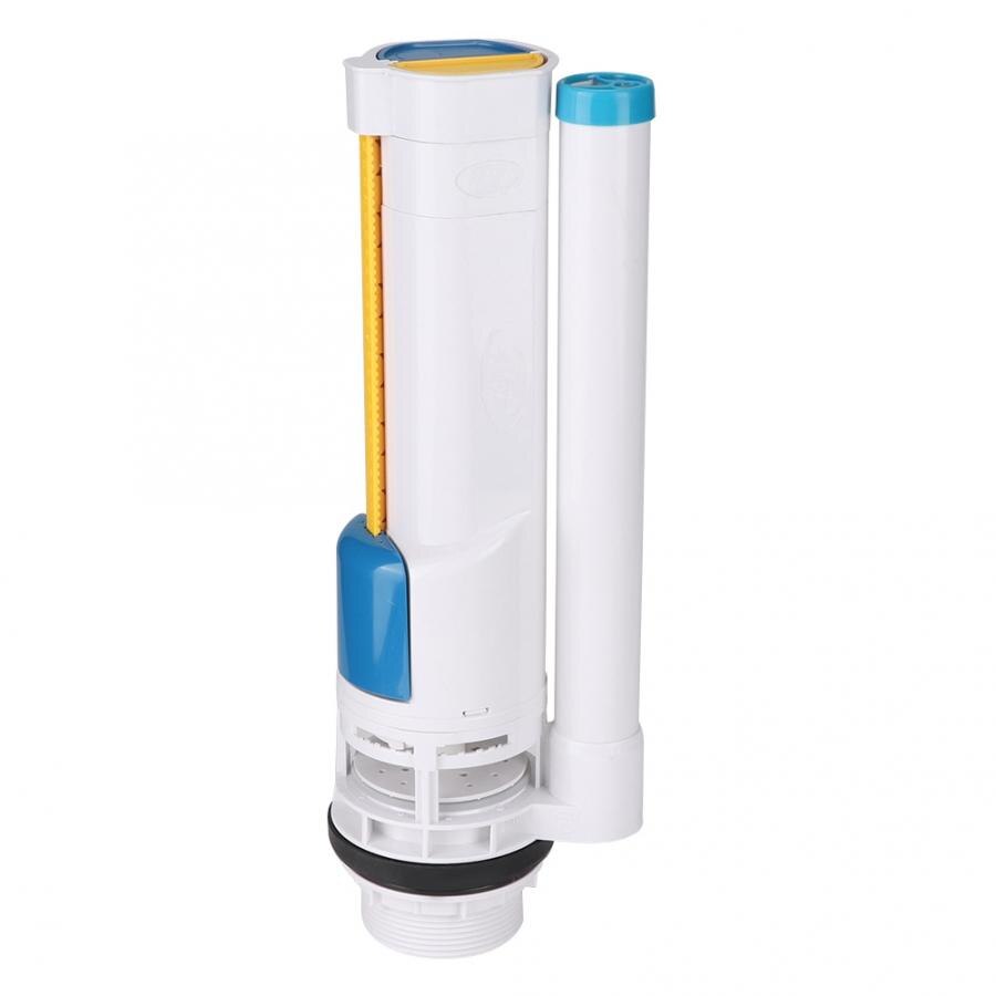 285mm Cistern Accessories Complete Toilet Tank Repair Kit Flush Valve Set