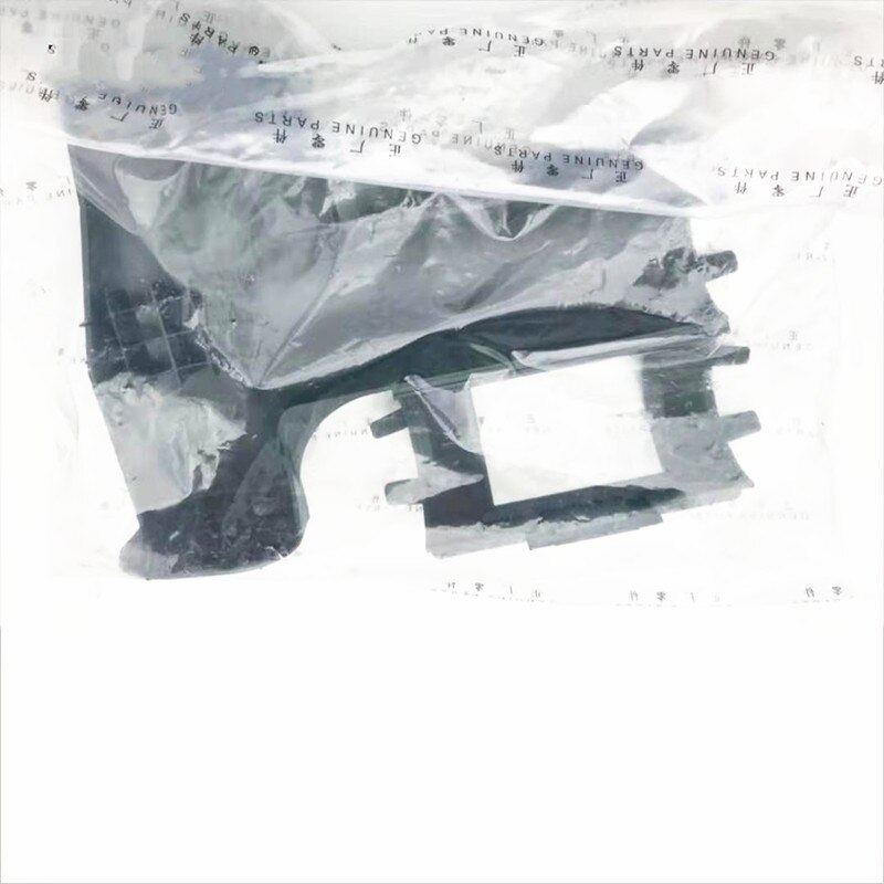 Amortisseur arrière OEM 508, couvercle de protection, coque en plastique, pour Peugeot 521814, citroën C5 C6