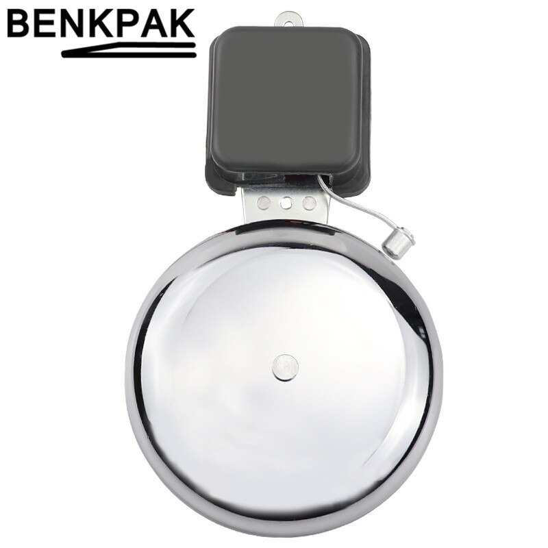 electric school bell 6&#39; 150mm factory bell