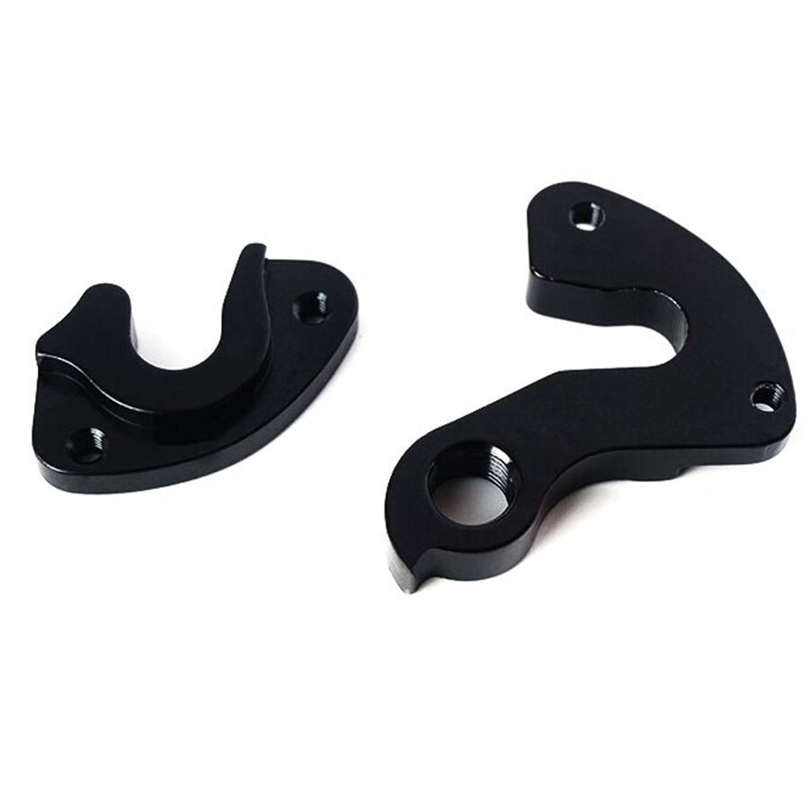 Mountain bike rear hanger axle thru 135x9mmor 142x12mm Bicycle Mountain Bike MTB Frame Rear Derailleur Hanger