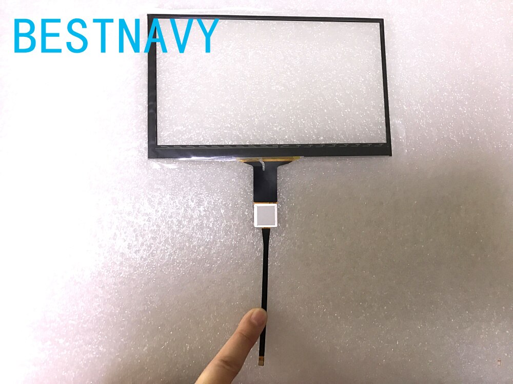 Original 7 inch TFT LCD HSD070IFW1 HSD070IFW1-A00 7 lcd screen 40 pin 1024*600