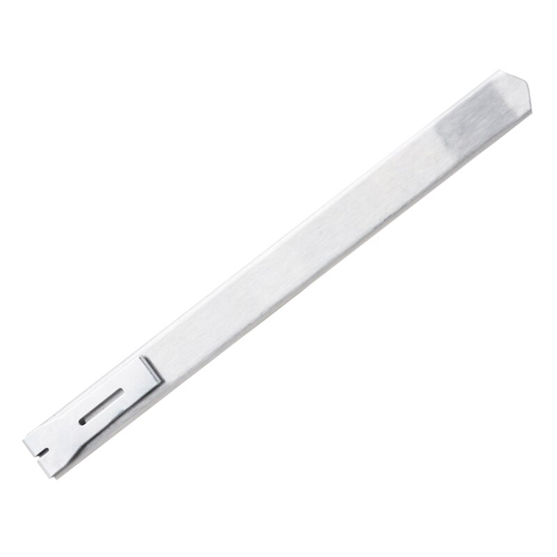 30 grad Klinge Spitze Rasierklinge Messer Scharf Tragbare Mini Auto-sperren Dienstprogramm Messer Edelstahl DIY Kunst Cutter
