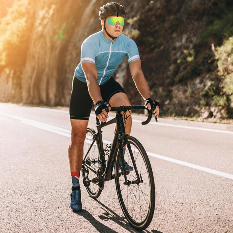 Clip auf Sonnenbrille über Brille Vision polarisierte Hütte Visier Clips Hütte Clip auf verstellbare Sonnenbrille Herren Sonnenbrille zum Angeln