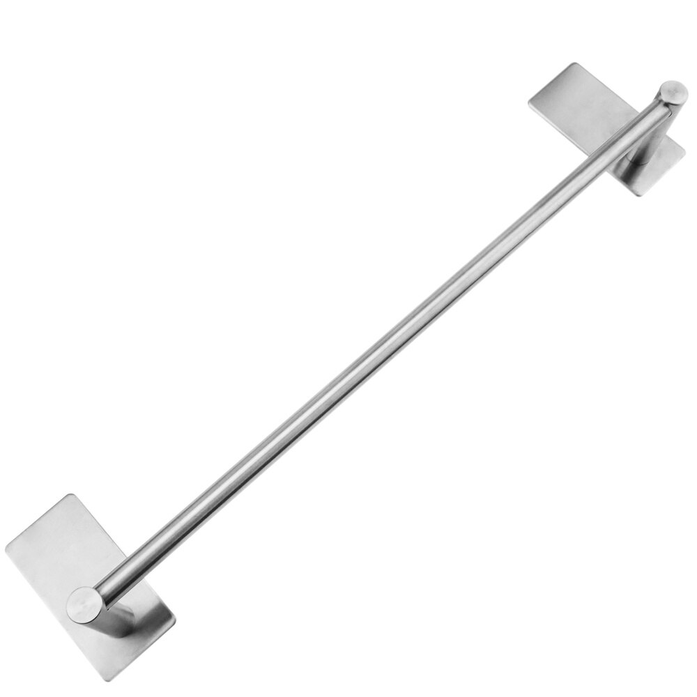 Primematik-Rvs Badkamer Bar Handdoekenrek