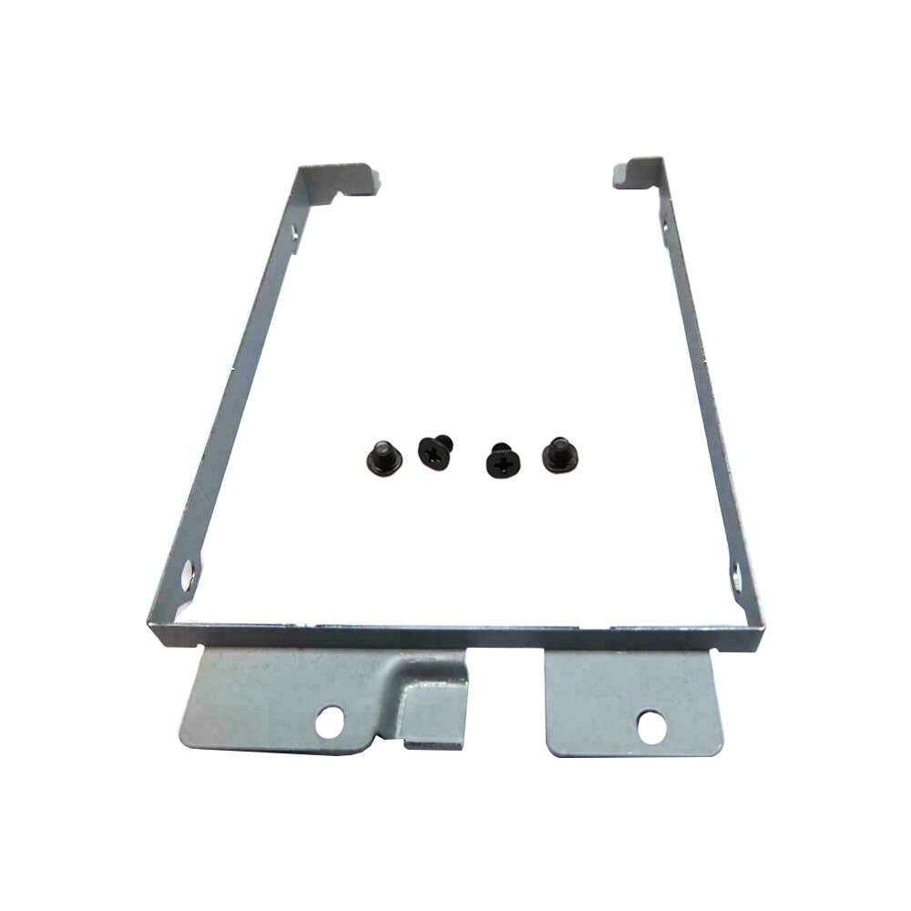 10 Pçs/lote 17R Bandeja HDD Hard Drive Caddy Conector Para Dell Inspiron 7720 080DF5HDD Caddy