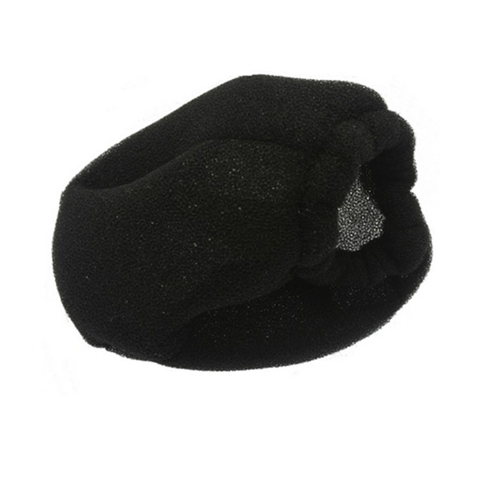 Hair Blow Dryer Heat Diffuser Sock Universal Attachment Salon Home Hair Tool