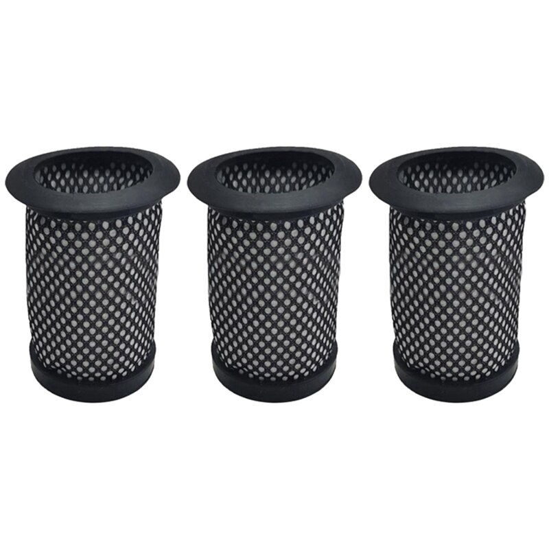 HAPE – filtre anti-poussière pour aspirateur Hoover, 200 pièces, accessoires pour aspirateur Hoover h-free HF18RH HF18CPT H Free