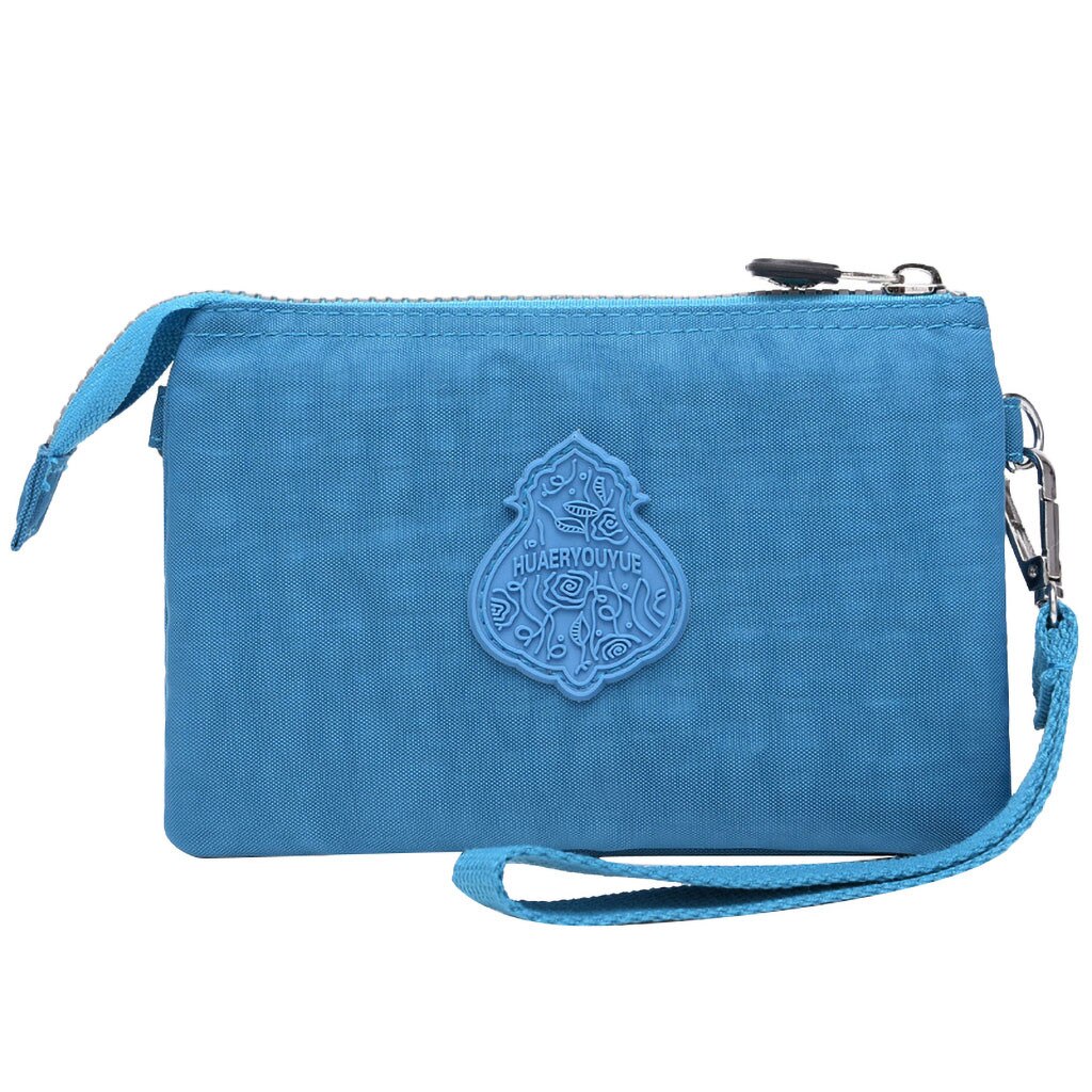 Crossbody Handtassen Casual Vrouwelijke Tassen Vrouwen Nylon Schoudertas Waterdichte Daily Winkelen Handtas Bolsos