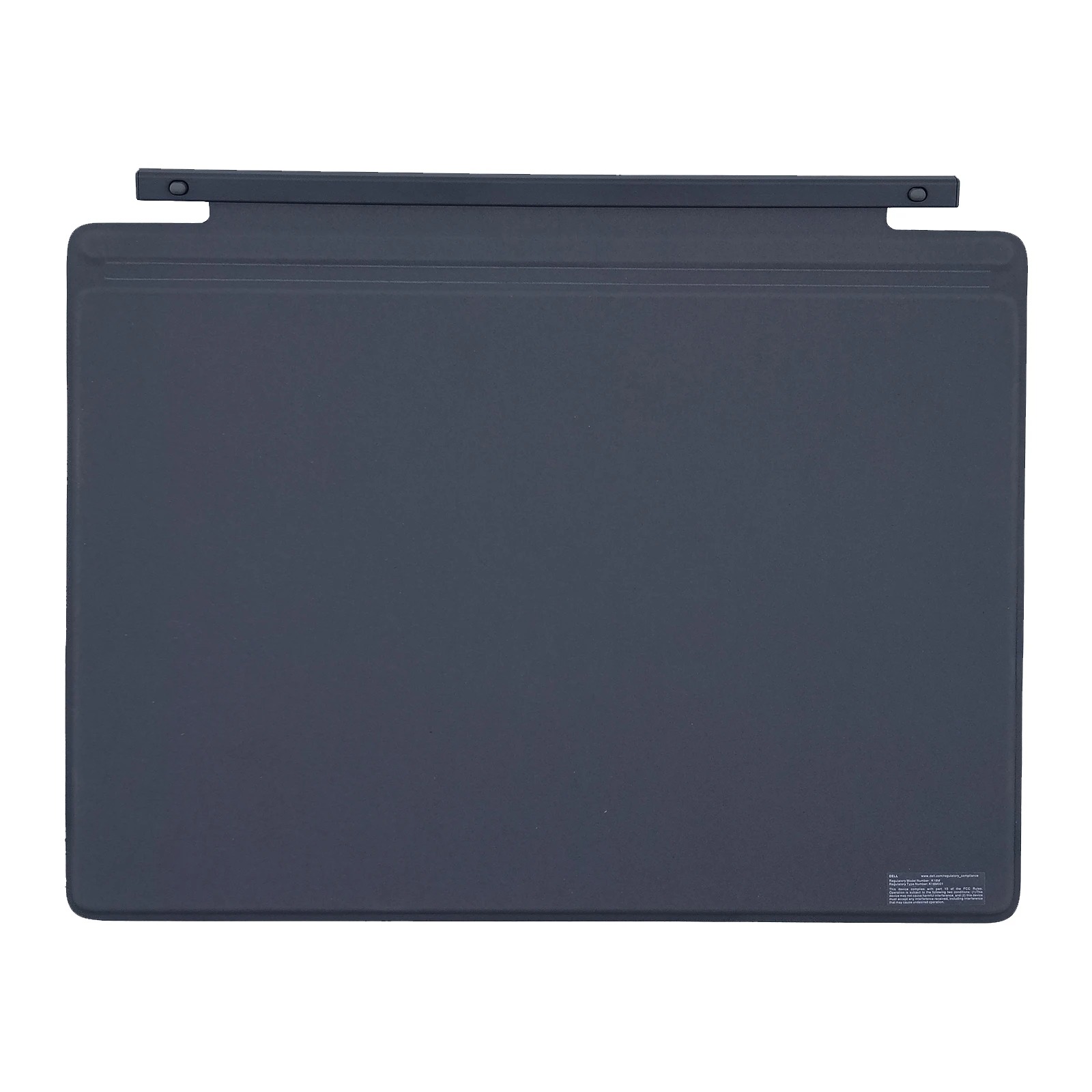Originele UK Toetsenbord Basis voor Dell Latitude 7200 7210 2in1 Tablet Toetsenbord Basis 0NCD42