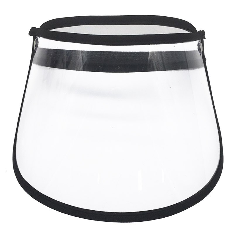 Barn tom topp cykelmössa anti-im anti-uv cykelmössa ansiktsbehandling cykelmössa för utomhuscykling resor löpning