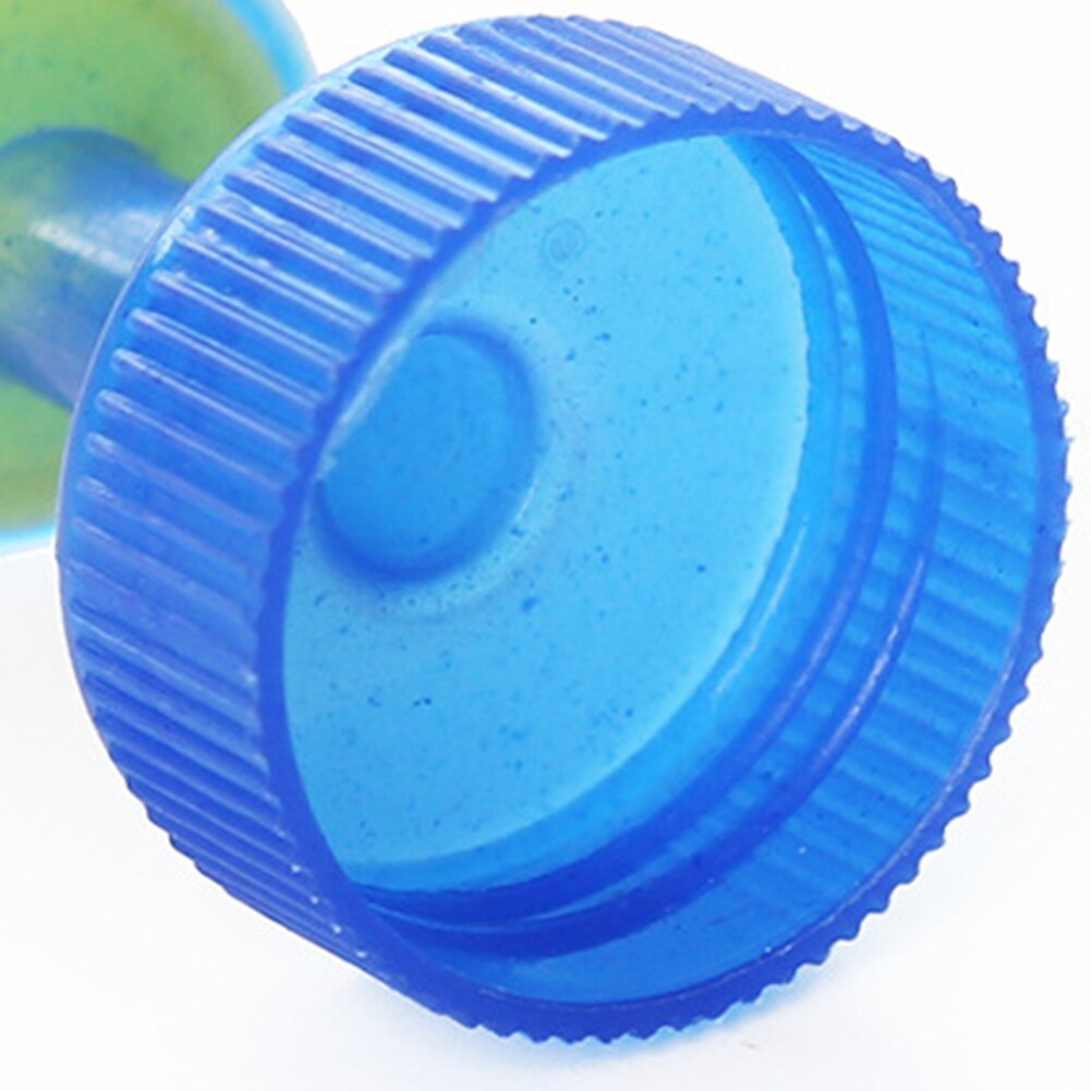 Gardening Plant Watering Attachment Spray-head Soft Drink Bottle Water Can Top Waterers Seedling Irrigation Equipment