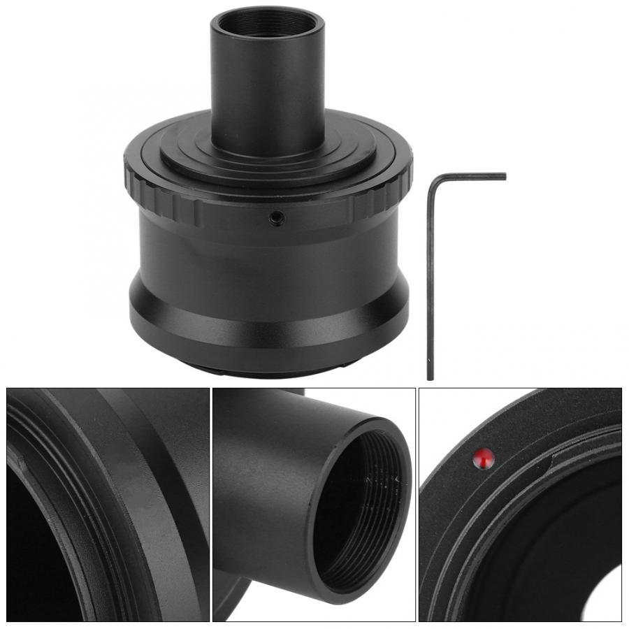 Makro Ring T2-NEX für T Ring zu für Sony NEX montieren Kamera Mikroskop Adapter Ring Kamera Len Zubehör Nocken