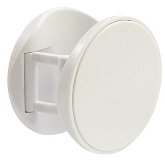 Universale alla moda e carino rotondo pieghevole del telefono mobile supporto dito grip holder mobile pocket presa di estensione per il telefono mobile