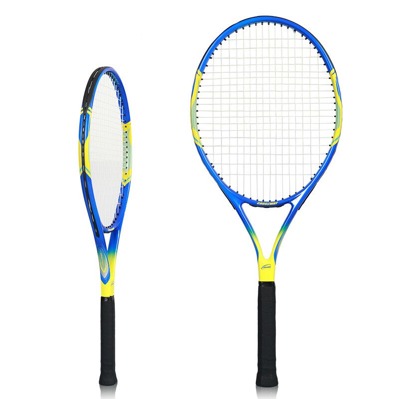 Tenis tenis masculino raqueta de tenis raquetas de Tenis cuerdas de tenis raqueta de tenis