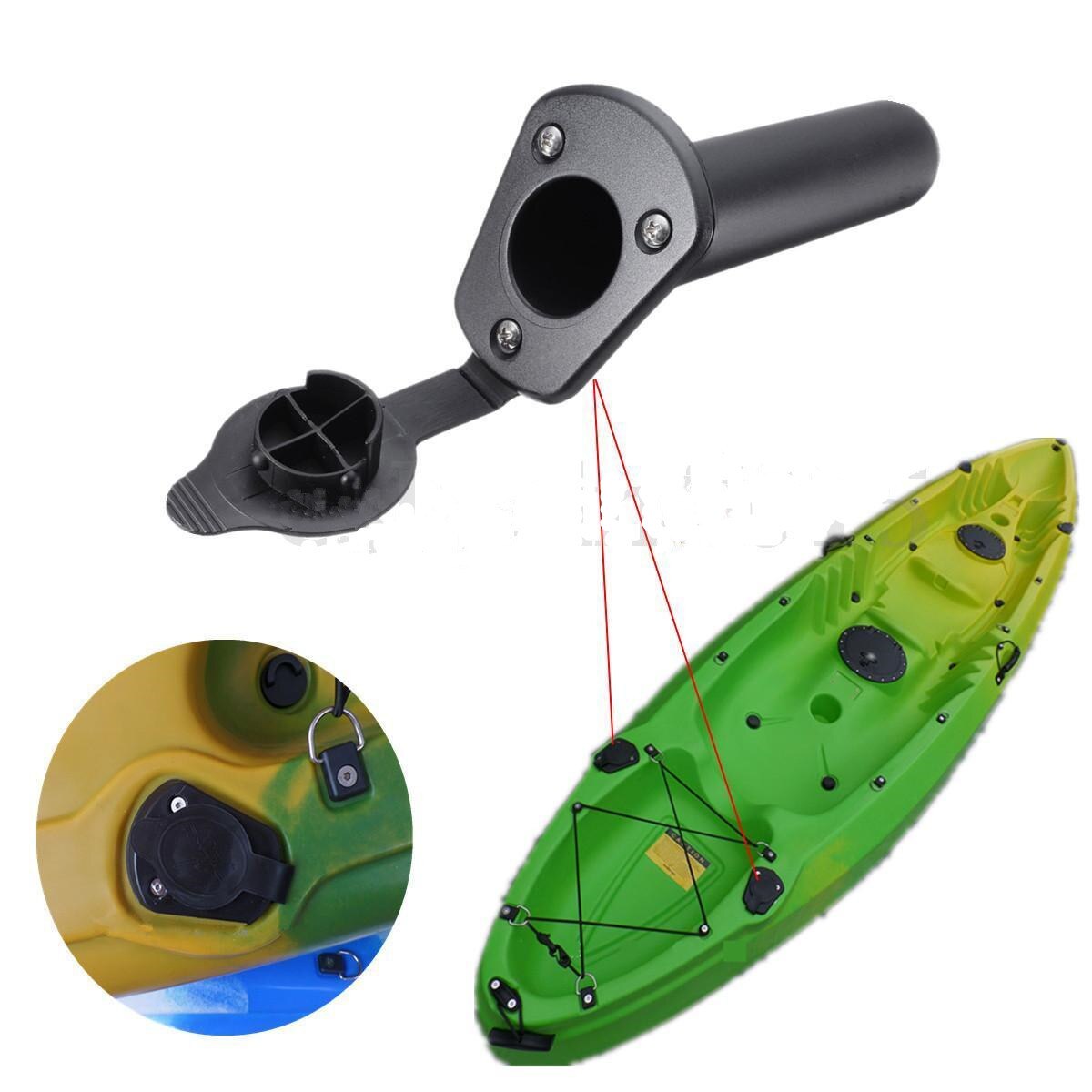 2 pcs Nylon Fishing Tackle Accessory tool Fishing  – Grandado