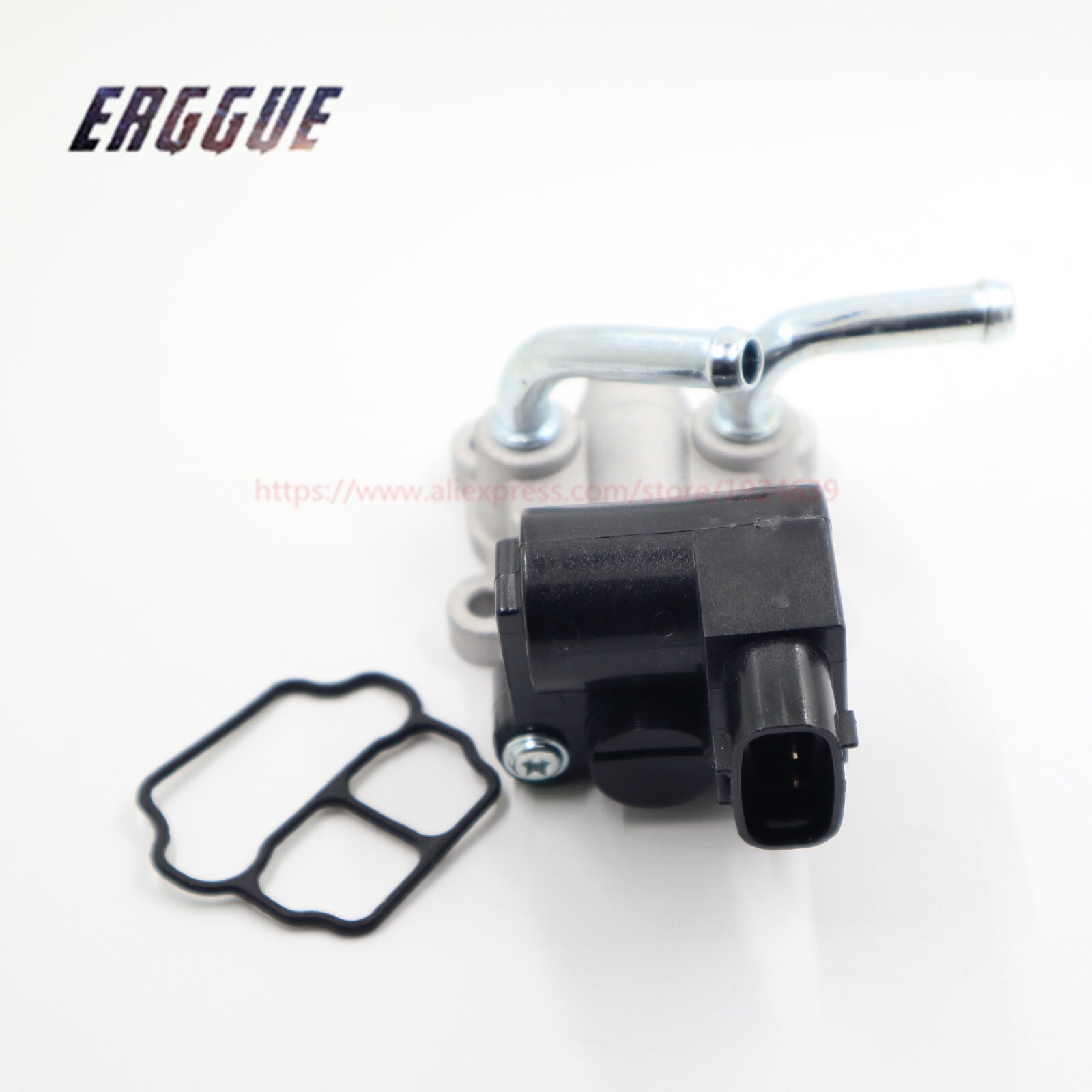 18117-68K00 18117-844D0 18117-797D1 136800-1731 Idle Air Control Valve Stepper Motor IAC ISC For Suzuki Celerio