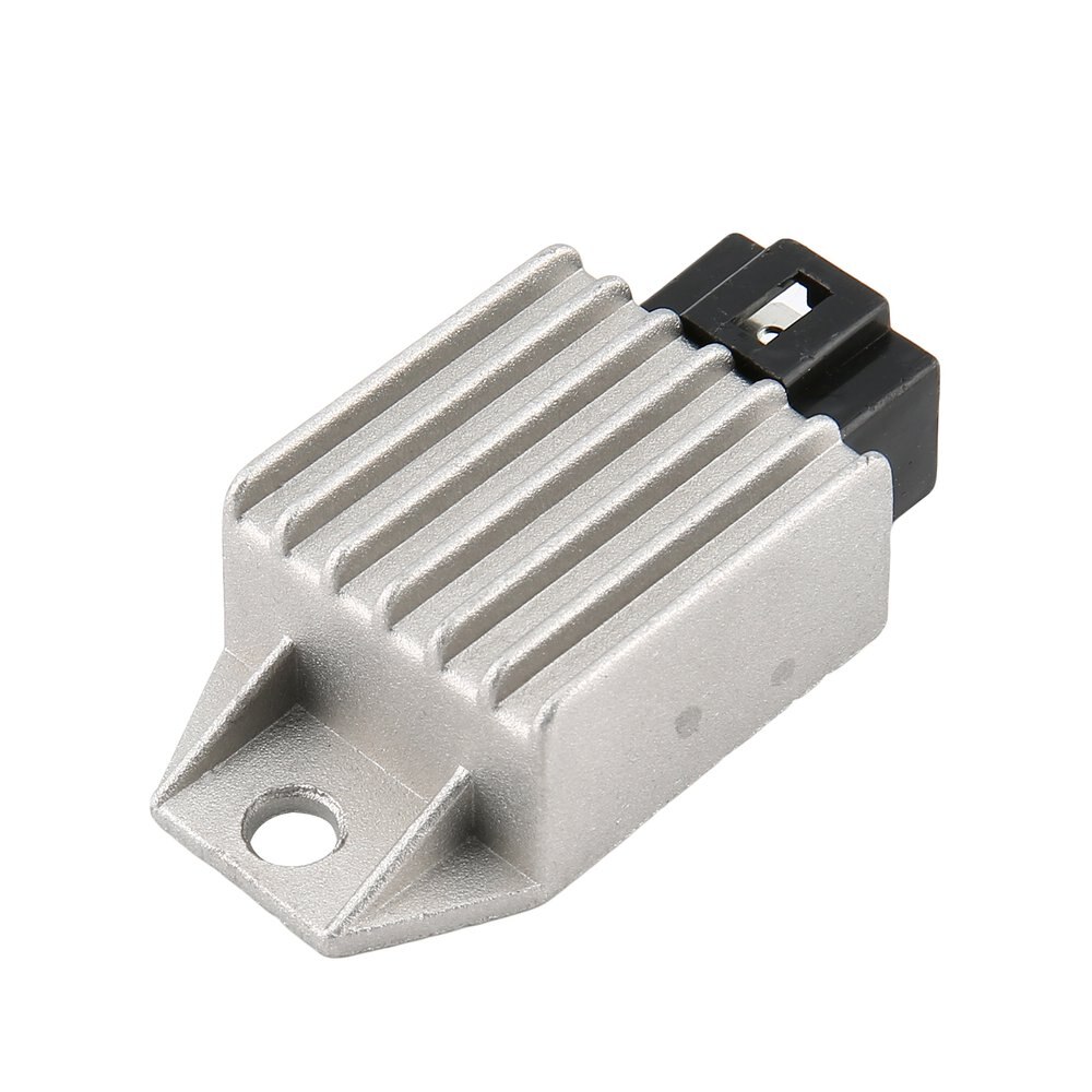 Universal GY6 Motorcycle Motor Bike ATV 12V Voltage regulator rectifier 4 pin AP