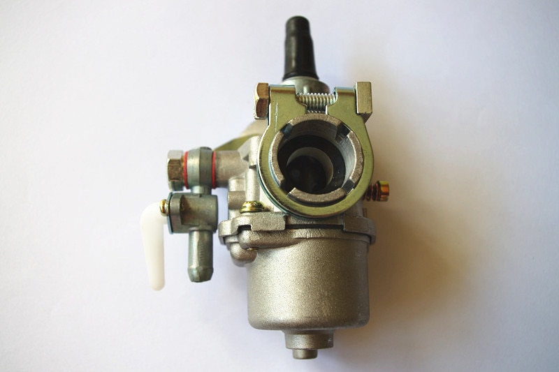 Carburetor float for Mitsubishi TL43 TB43 TU43 BG430 CG430 43CC 52CC 2 stroke mist duster sprayer brush cutter carburettor