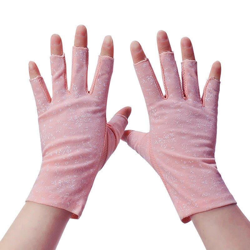 Lange armwarmers voor dames, vingerloze handschoenen voor dames, wol, polswarmers, thermische warmers, gebreide vingerloze polswarmers, thermische handschoenen