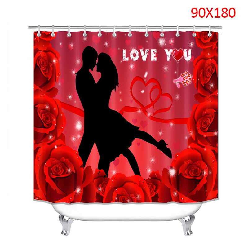 1 ensemble de tapis de douche à motif de fleurs, tapis antidérapants pour salle de bain, toilettes, bain: 11