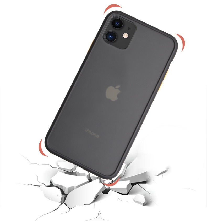 Coque antichoc en Silicone mat pour Samsung Galaxy a71, 5g, 6.7 pouces, couleurs unies contrastées, A716, a715