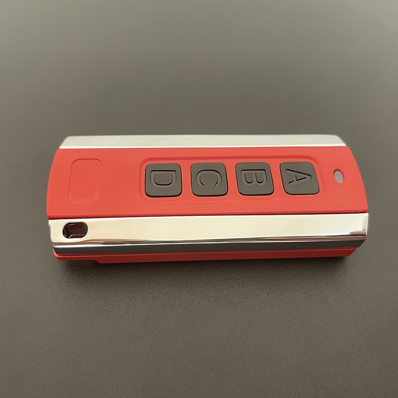 PHOX PHOENIX 2 4 PHOX2 PHOX4 PHOENIX2 PHOENIX4 TRC TRC4 TXC TSC4 Garage Door Remote Control Duplicator 433.92MHz Rolling Code