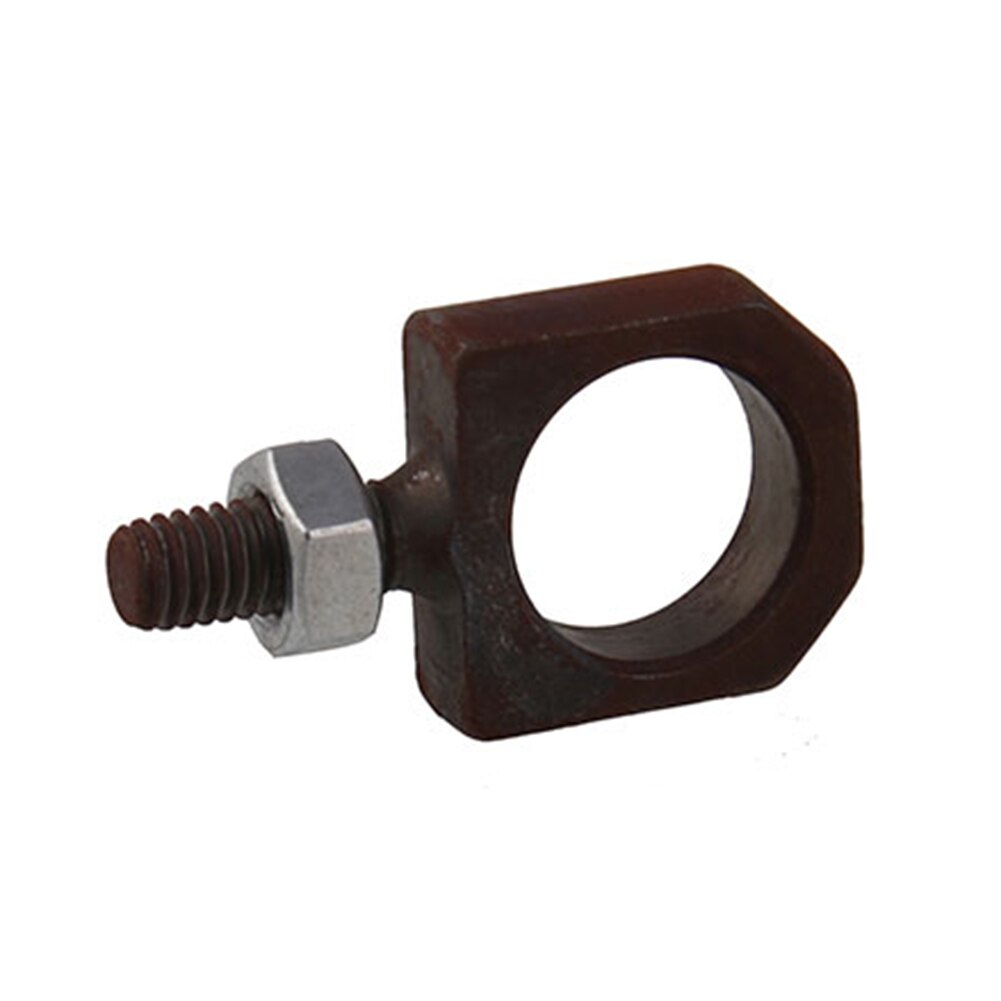 M6 x 1.0 Bolts and nuts Left-hand Thread 1pc Grade 8 Variable Actuator