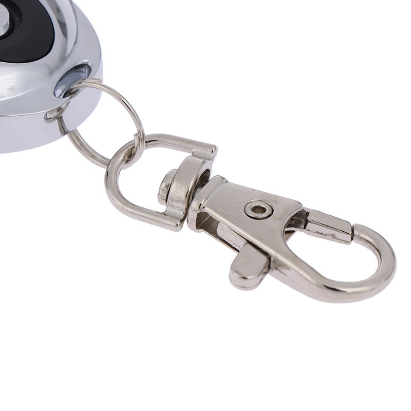 433mhz cloning remote control key fob electric gate garage door h11