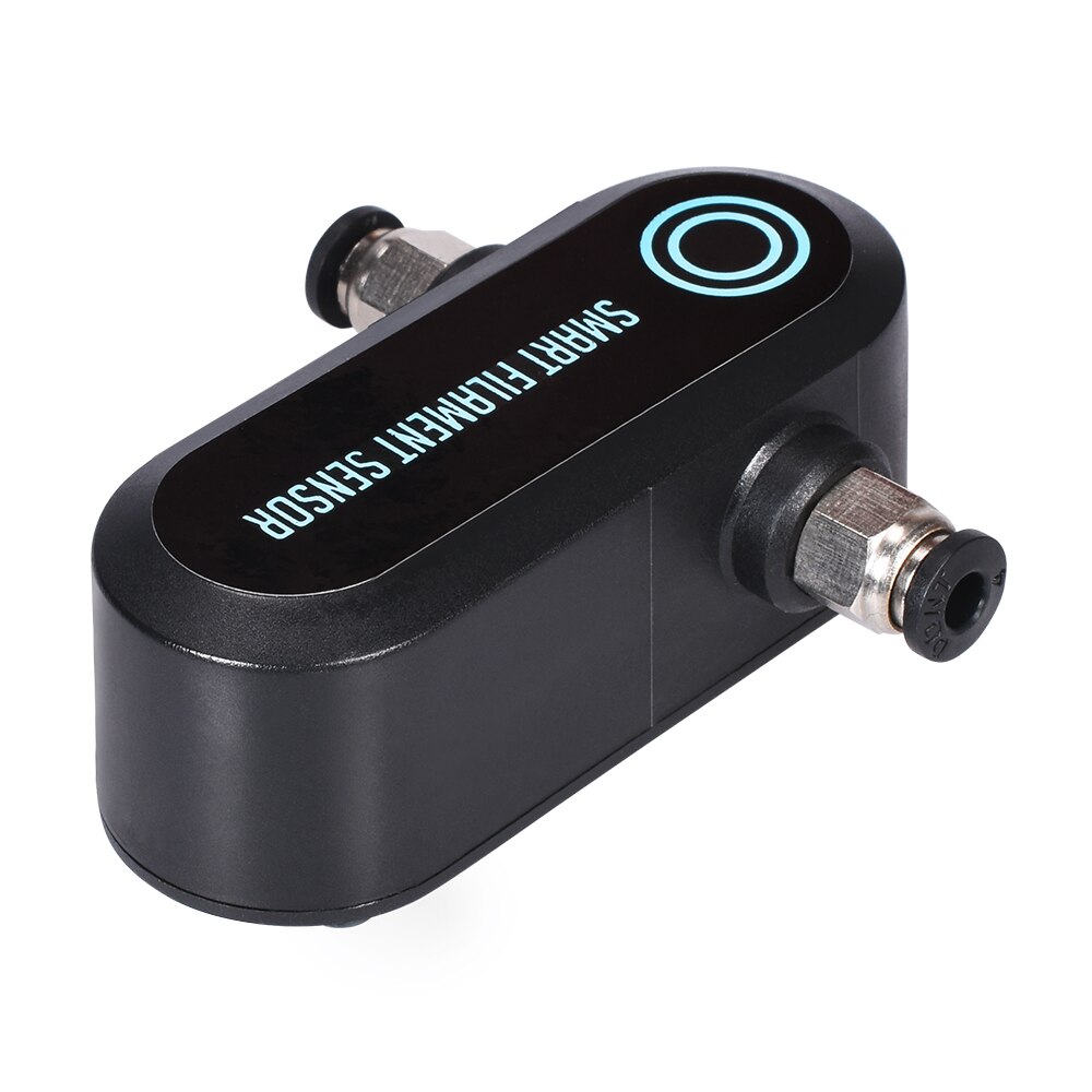 Bigtreetech inteligente sensor de filamento quebrar módulo detecção btt sfs v1.0 monitor 3d peças da impressora para skr v1.4 turbo skr 2 mini e3