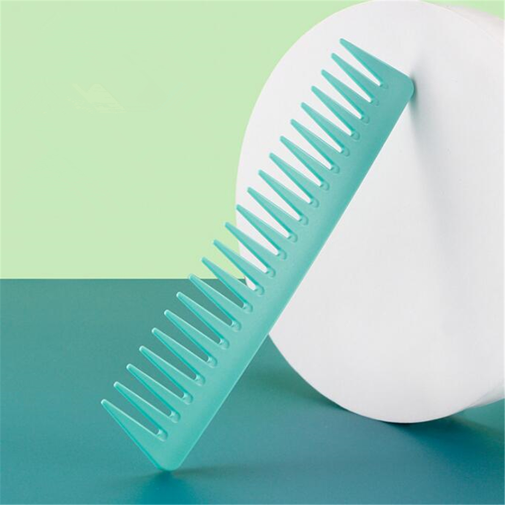 4 Stks/set Professionele Kappers Combs Detangling Hair Borstel Haar Kam Snijden Massage Kapper Gereedschap Salon Accessoires