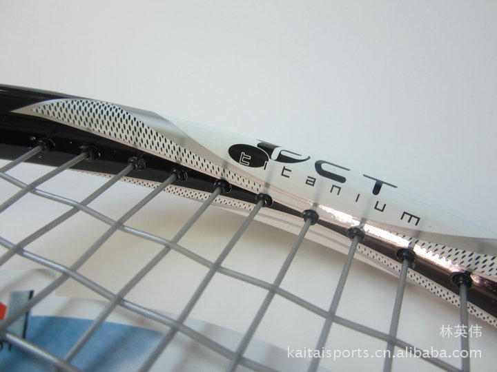 Tennis Racket Rackets Uitgerust met Zak tenis mannen & womenTennis Racket Carbon Aluminium