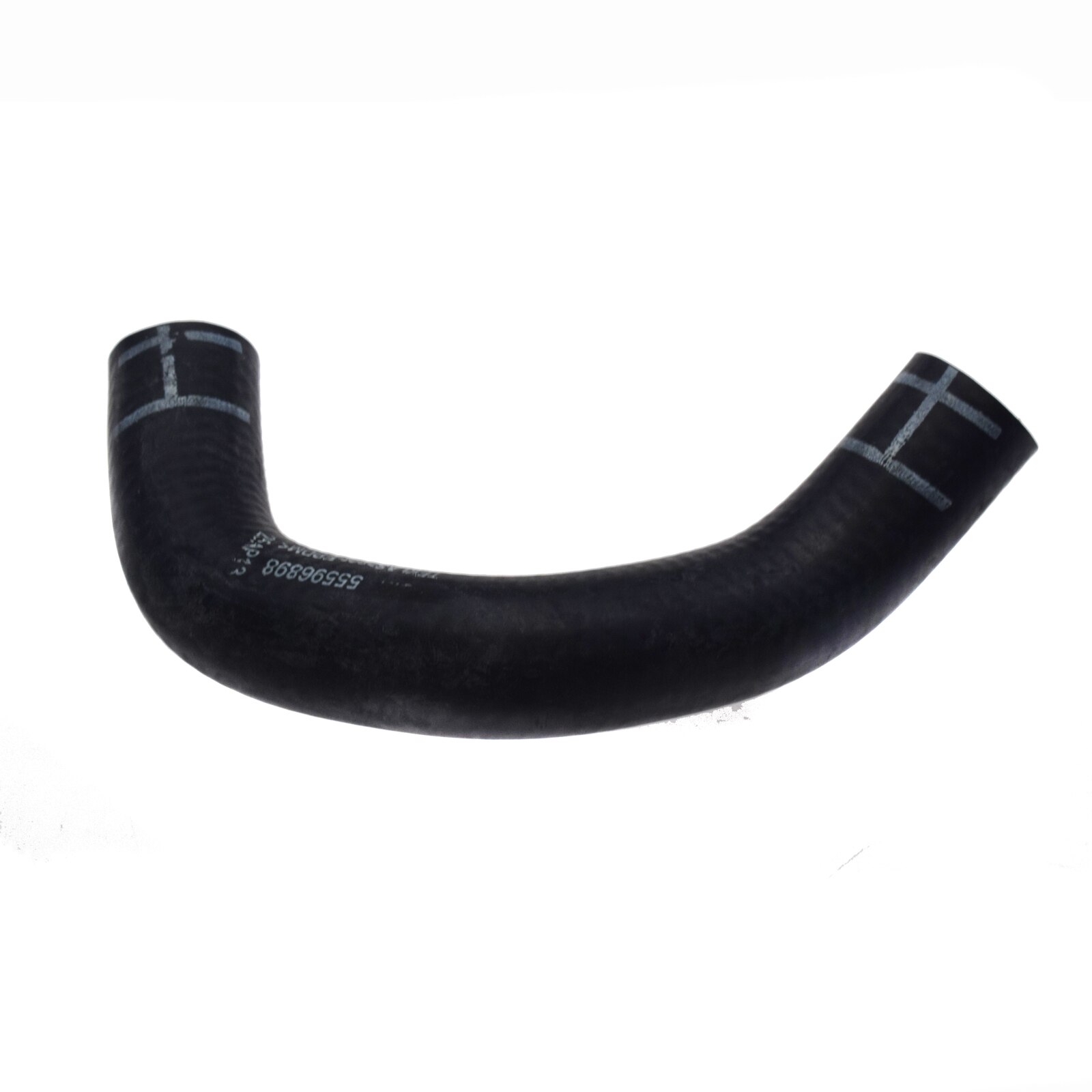 55596898 Engine Oil Cooler Inlet Coolant Hose Replacement For Chevy Sonic, Trax, Cruze & Buick Encore 2011-2020