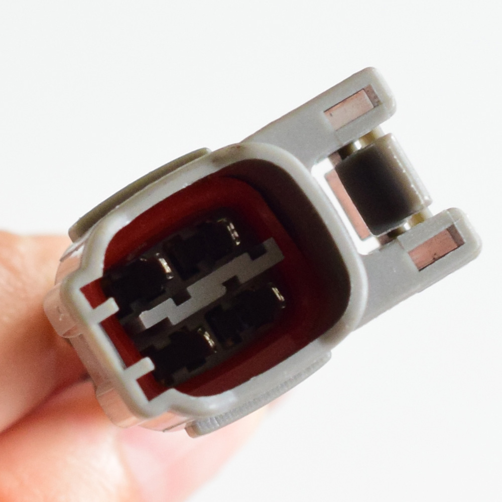 18213-63J01 Oksygensensor - Luft Drivstoff Forhold Sensor for Suzuki Ignis Swift SX4