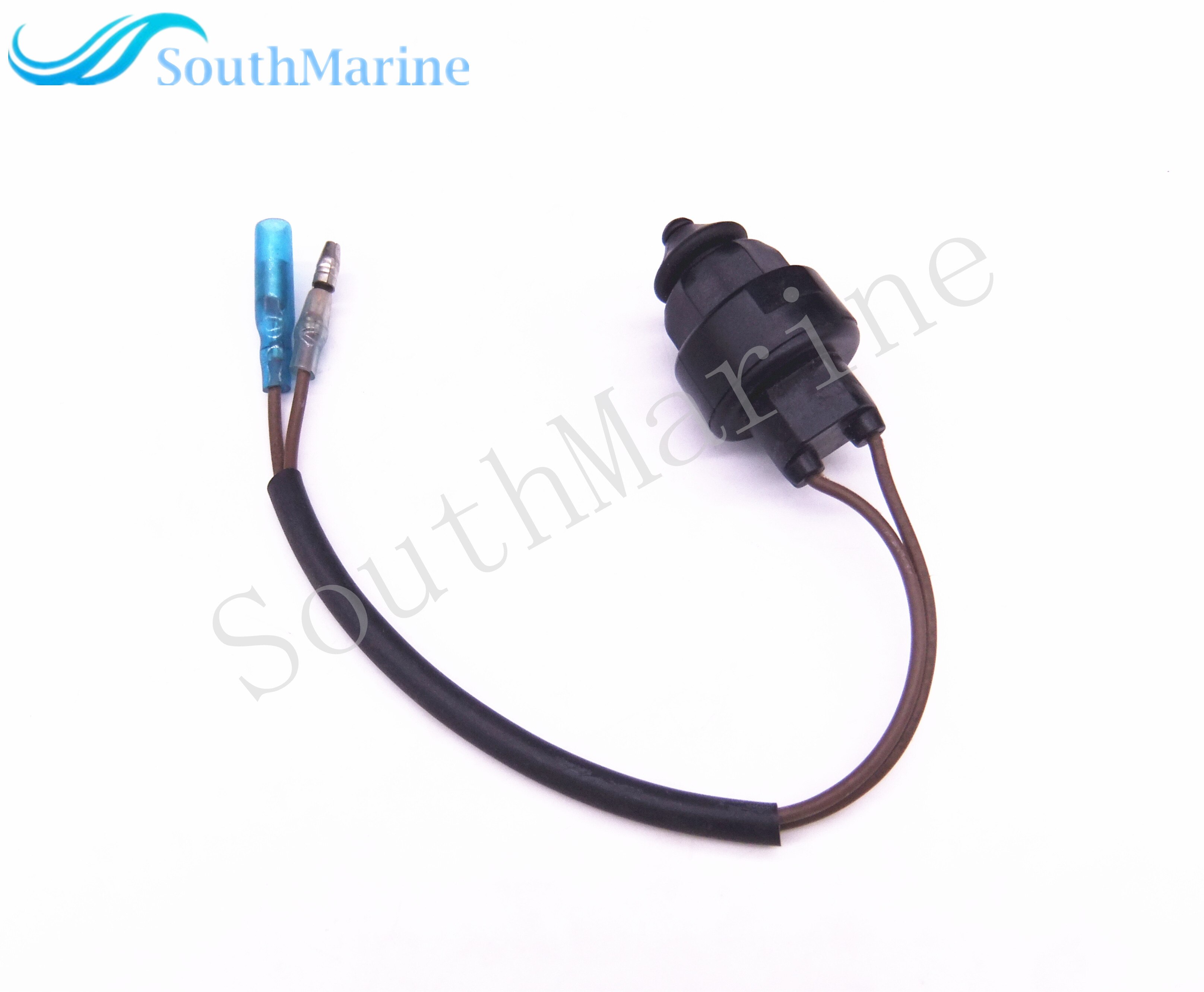 6 t 3-82540-01/00 689-82540-01 688-82540-11/12 nøytral bryterenhet for yamaha 9 - 40hp påhengsmotor 1984-1997