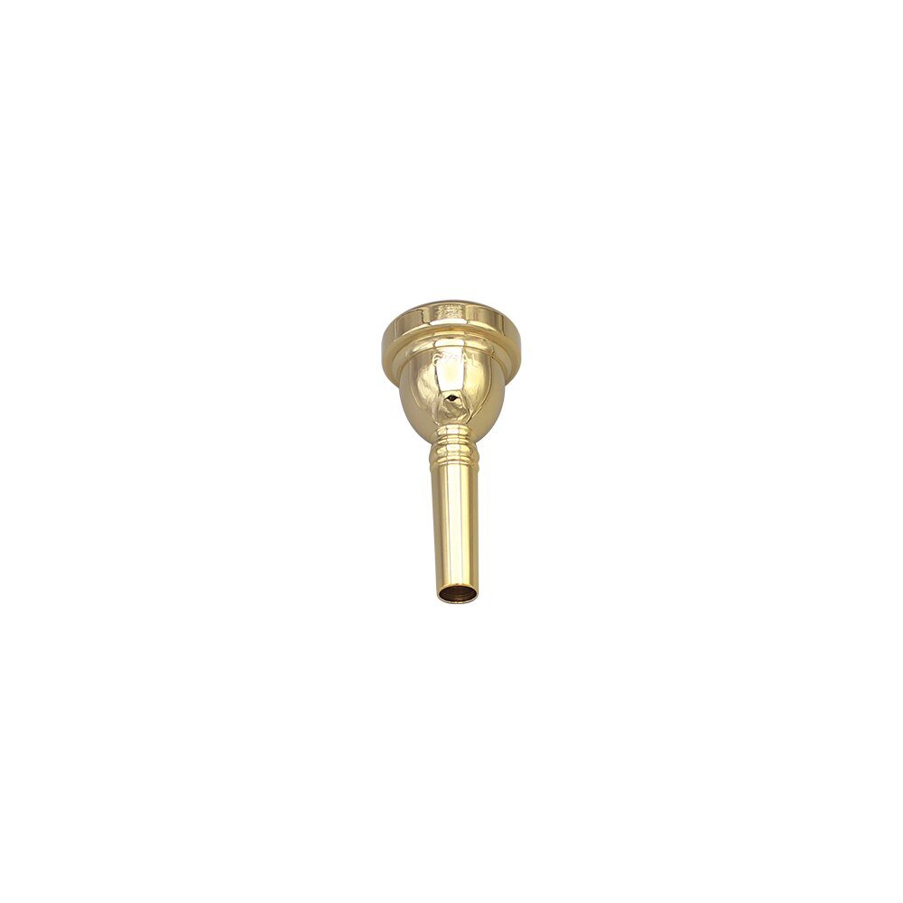 trombone tilbehør alt trombone kobber munnstykke munnstykke 6.5al