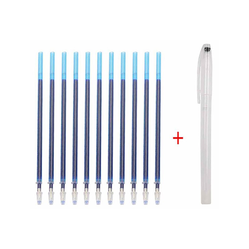 7 kleur in een pen! Cartoon wax markeerstift voor ... – Vicedeal