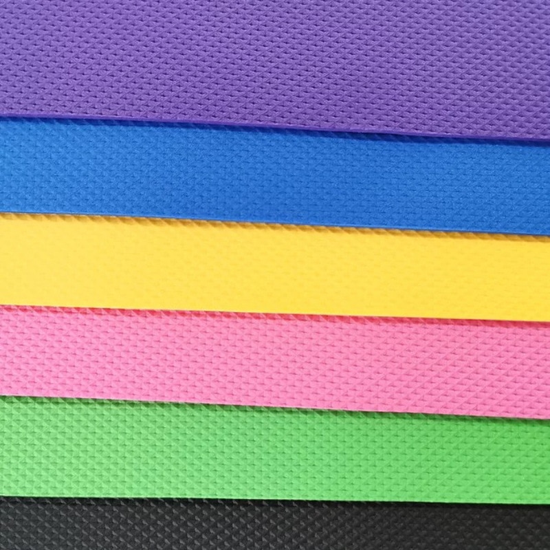 Out Of Stock Yoga Mat For Beginner Non-slip Mat Sports Exercise Pad Fitness Exercise Home Gym