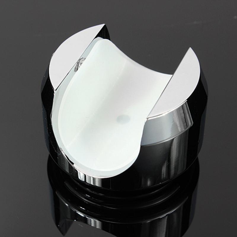 Motorcycle Stuur Zwart Klok Waterdicht 7/8 Voor Halley Motorcycle Fietsstuur Mount Klok Quartz Horloge Zilver Kleur #0928