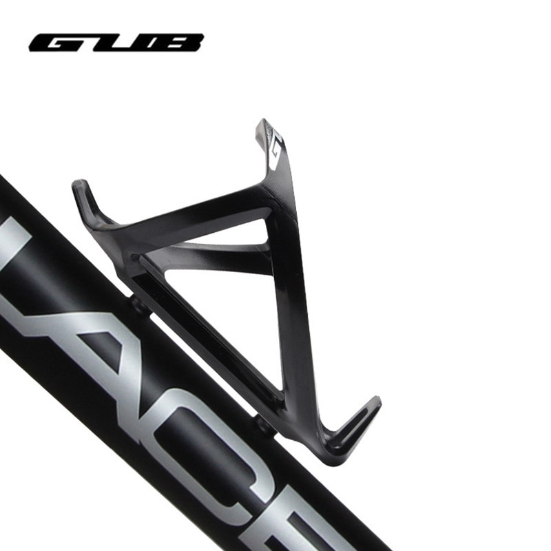GUB G03 portabotellas para bicicleta, portabotellas de policarbonato para bicicletas, portabotellas, cestas para botellas, accesorios para bicicletas