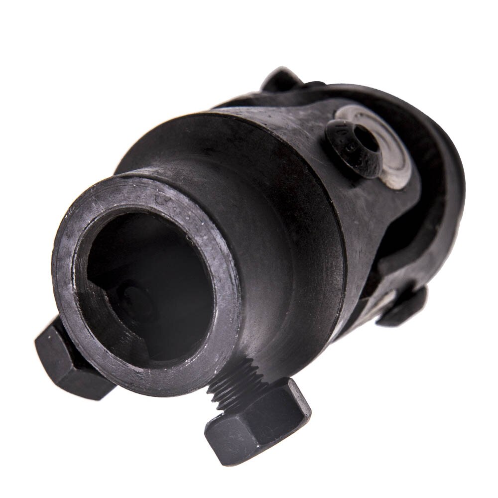 3/4"30 Spline x 1" DD Steering Shaft U Joints Column Coupler Universal