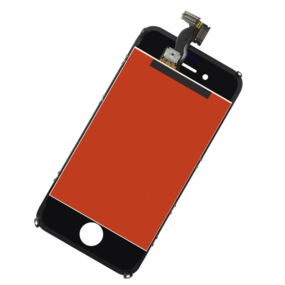 Lcd Voor Iphone 4 4S Aaa Vervanging Scherm Digitizer Touch Screen Montage Voor IPhone4 4S Lcd screen
