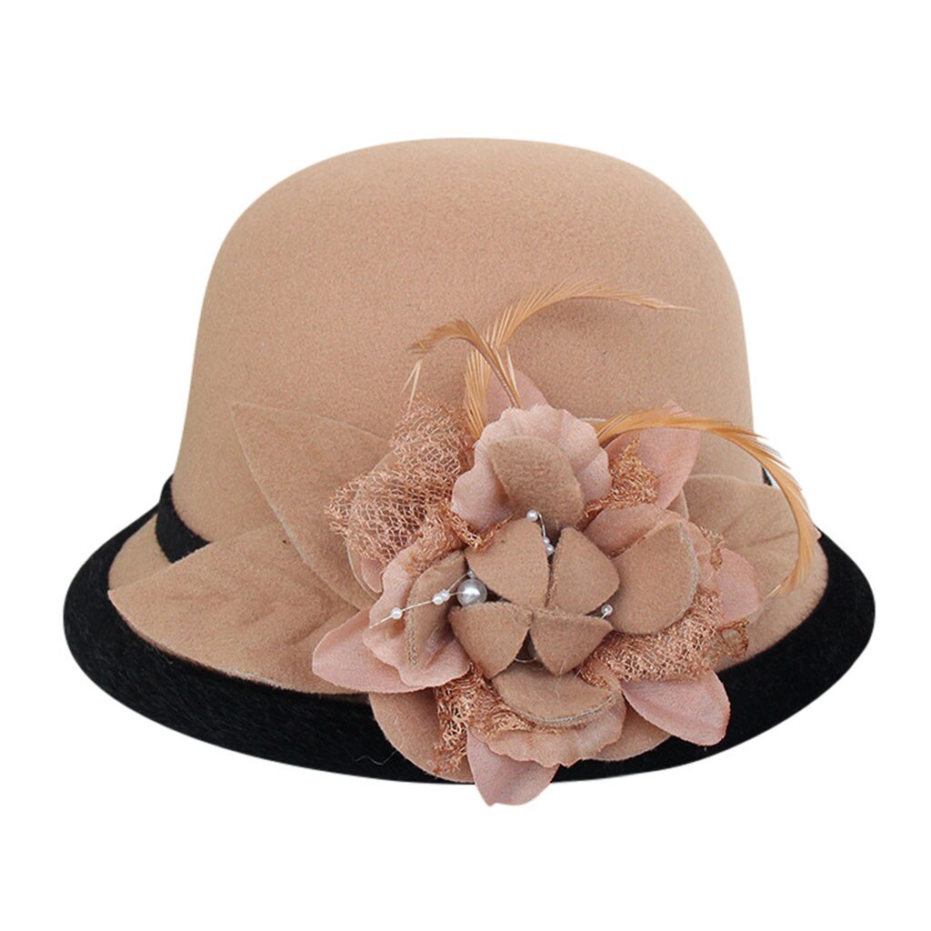 Boina de estilo francés para mujer, sombrero de pintor, Estilo Vintage, de cálidos, más vendidos, y