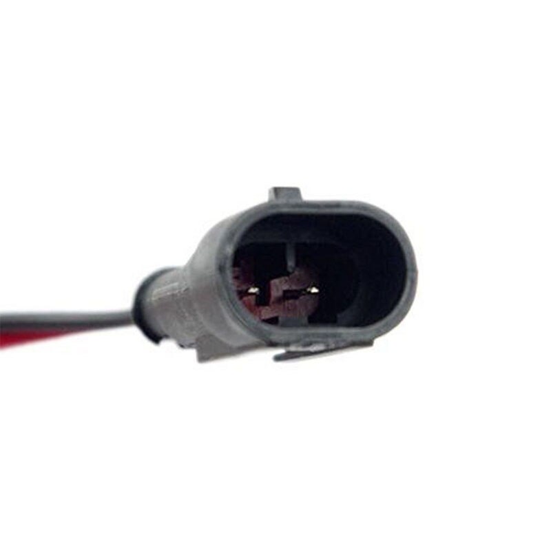 Connecteur électrique étanche pour voiture, 5X2 broches, Kit de fil de prise, , directe