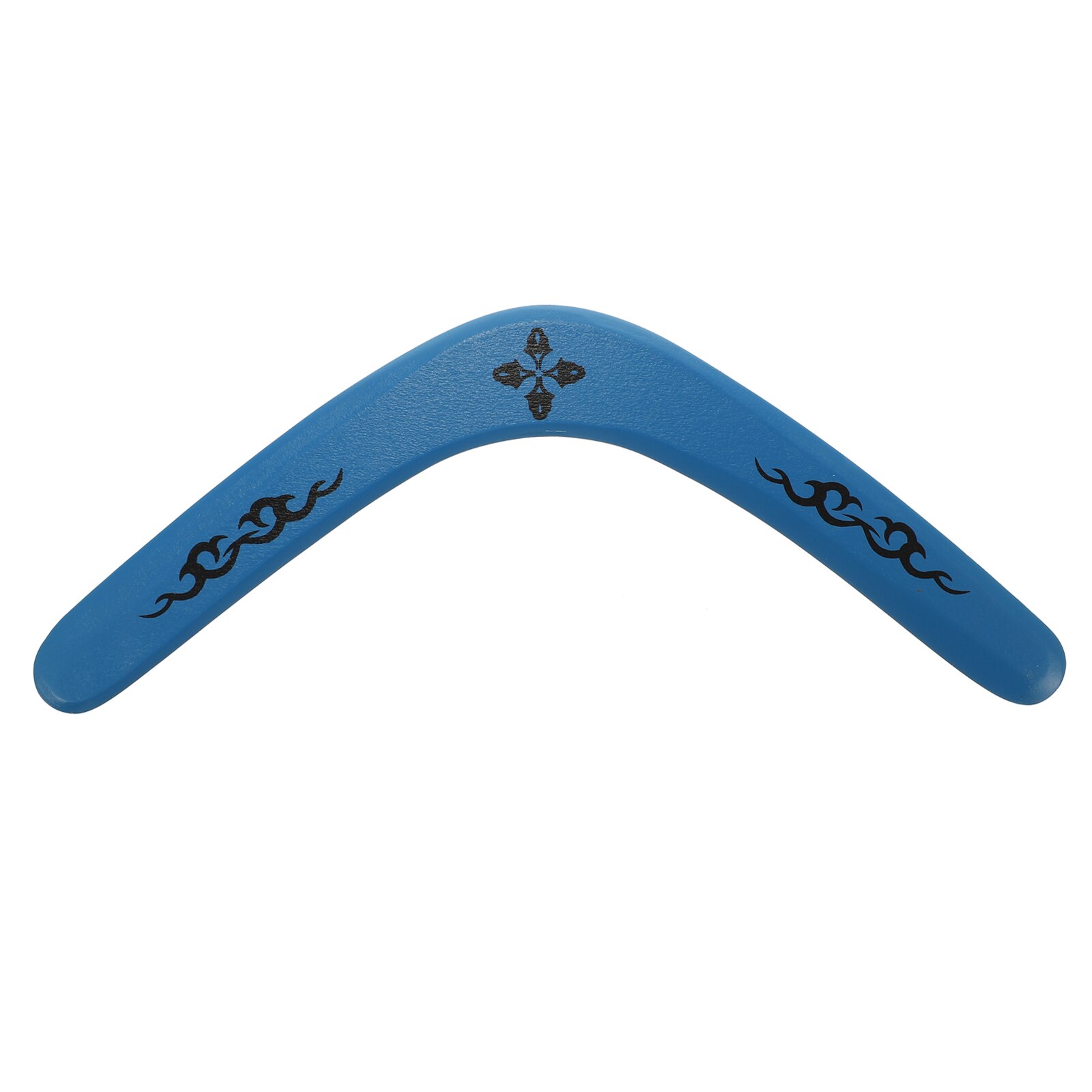 Funny Boomerang Playthings Kids Wood Boomerang Toy... – Vicedeal