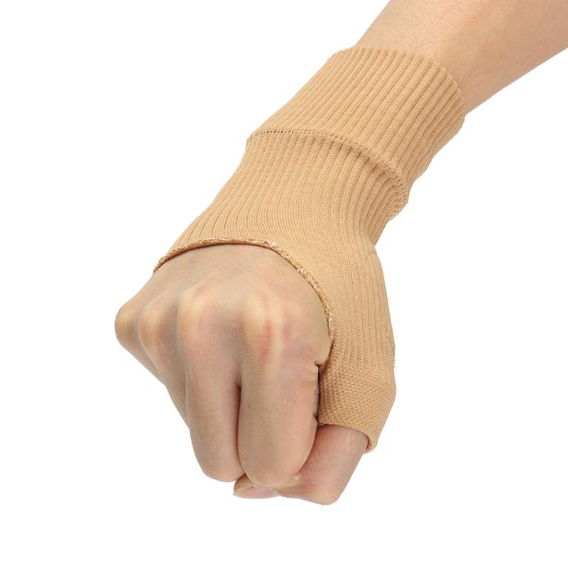 Thumb Spica Stabiliser Thumb Support Splint Hand Wrist Brace Sports Sports Safety Wrist Support: Default Title