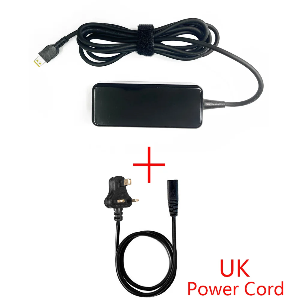12v 3a 36w Wechselstrom adapter Ladegerät für Lenovo Thinkpad Tablet 10 & Helix 1,Helix 2,11 adlx36nct2b adlx36ndt2b adlx36ncc2a 4 x20e75066: Lila