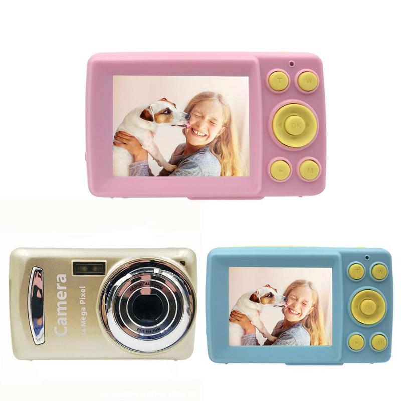 2 Inch Hd Scherm Waterdichte Automatische Kinderen Digitale Camera Shoot Camera 'S Automatische Kinderen Kids Recorder Foto Props Speelgoed