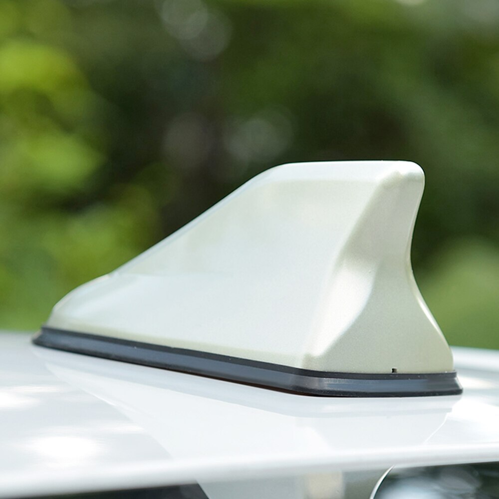 Coche tipo aleta de tiburón para Radio Antena de Radio FM señal para Peugeot 108 Peugeot 208 GTI 308 T7 T9 3008, 307, 5008, 508, 107, 108, 207, , 301, 4007, 4008